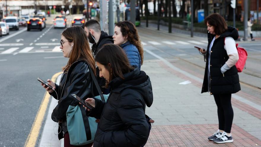 Bizkaia abre sus buzones a la juventud para identificar sus prioridades