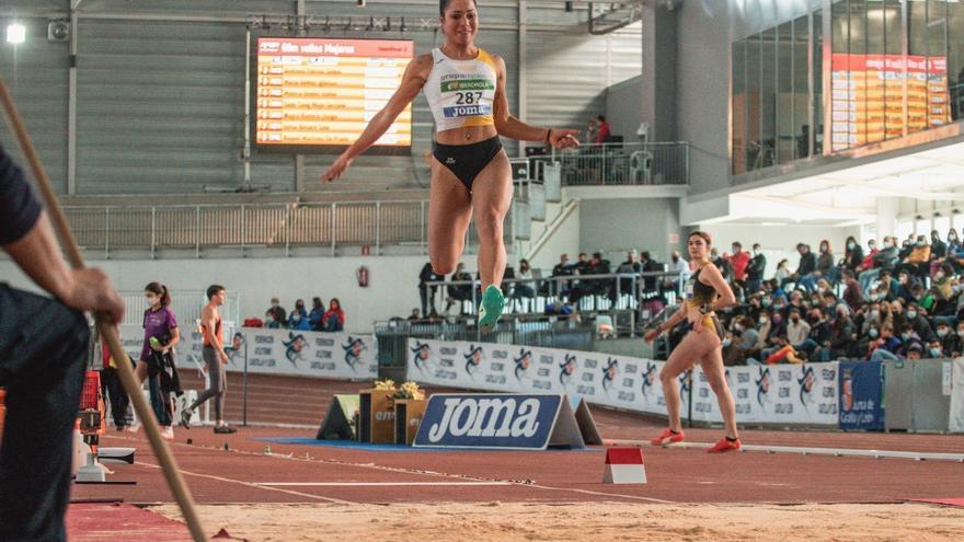 El Grupompleo, a la Copa de clubes