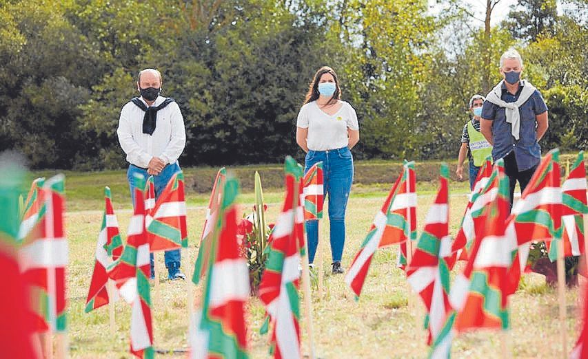 Un repaso en imágenes por la historia del Alderdi Eguna
