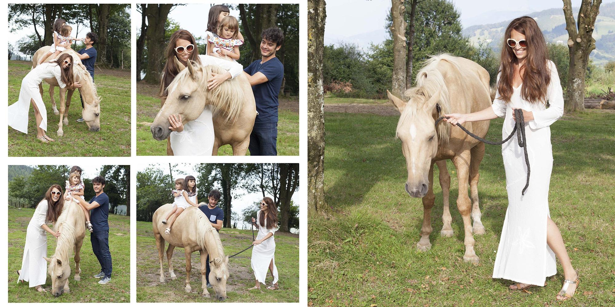 En imágenes: Maite Martínez captura la belleza con su cámara