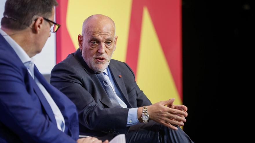 Las ligas de dos velocidades