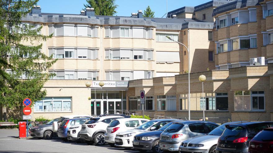 60 nuevas plazas concertadas reducirán las listas de espera para acceso a residencias públicas