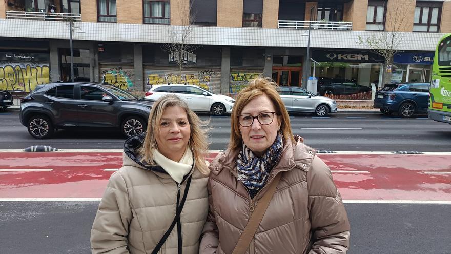 La ingeniosa idea de unas bilbainas para viajar por Bizkaia en Semana Santa