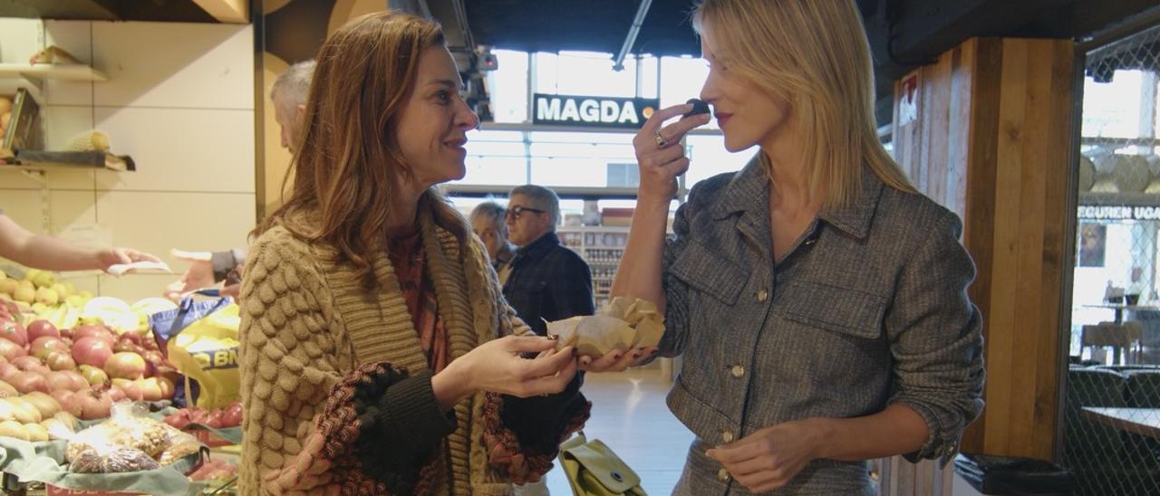 En imágenes: 'De tapas por España' visita Vitoria
