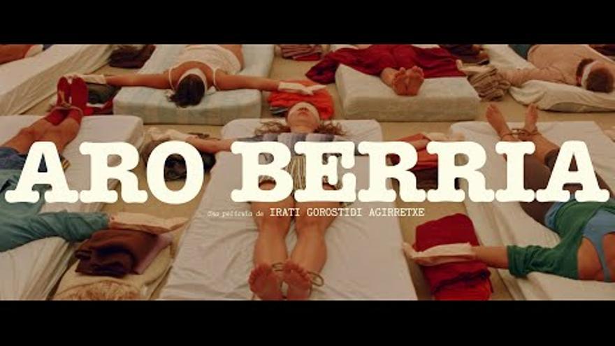 Crítica de &quot;Aro berria&quot;: las legañas del despertar