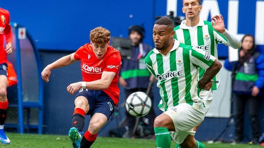 El retorno del extremo