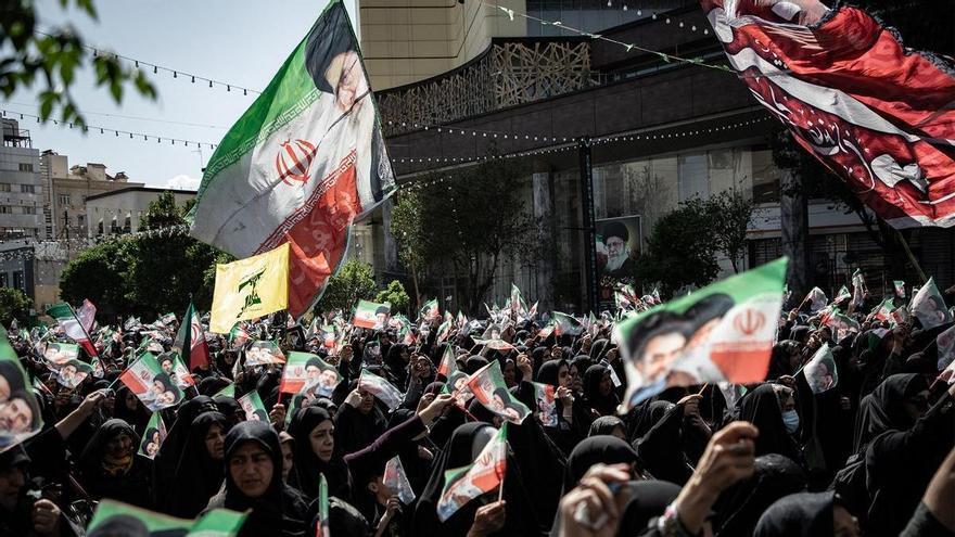 Irán y EE.UU. avanzan en las negociaciones, pero enfrían las expectativas de un acuerdo "inminente"