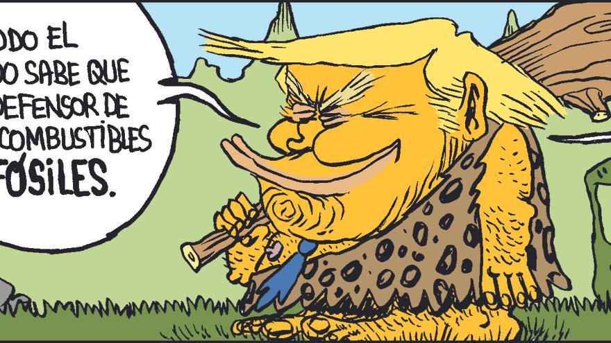 La tira de Jota Jota (16/11/2024)