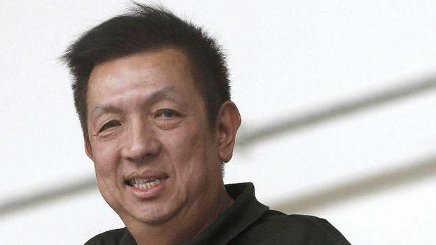 Mériton, del empresario Peter Lim, nueva propietaria del Valencia