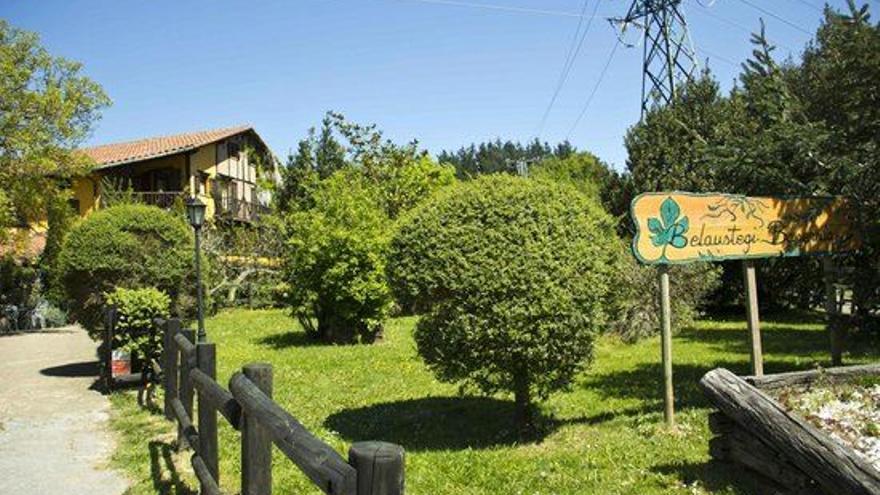 Debabarrena: un lugar para saborear