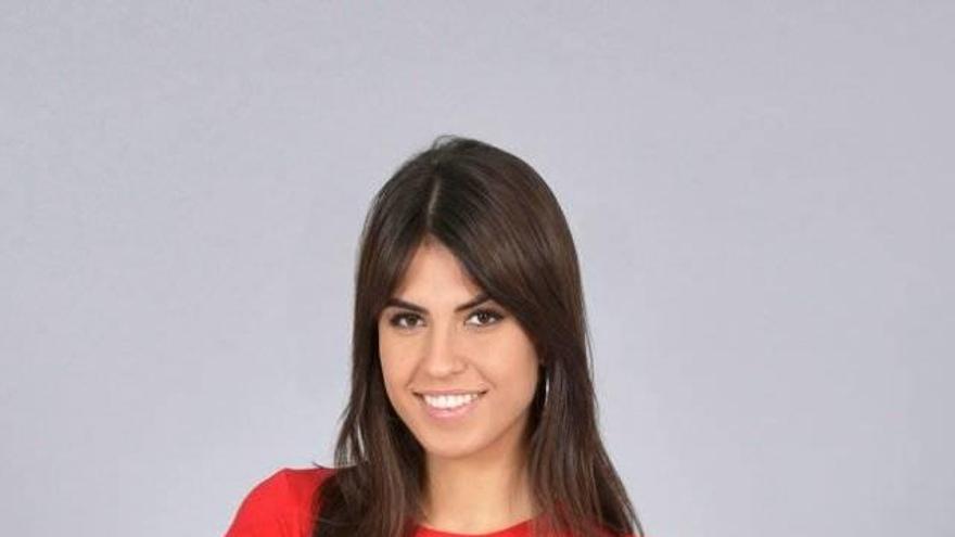 Sofía Suescun.
