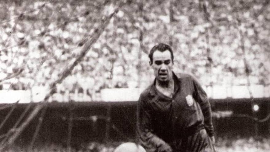 El gol por costumbre