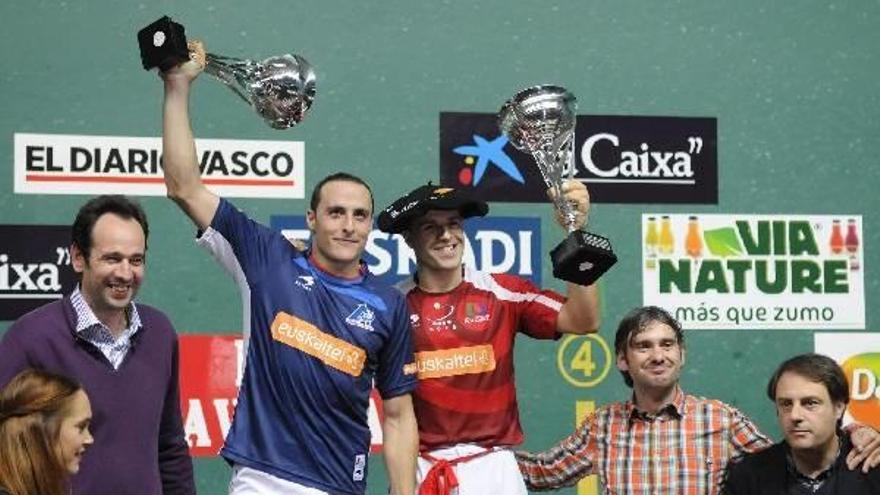 Sigue siendo el rey . Detalles