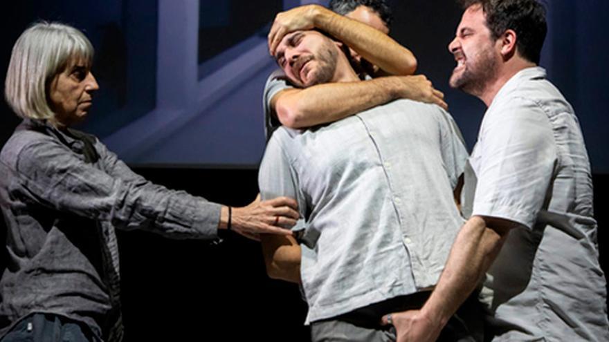 La desobediencia civil se lleva a escena en el Ibáñez de Matauco