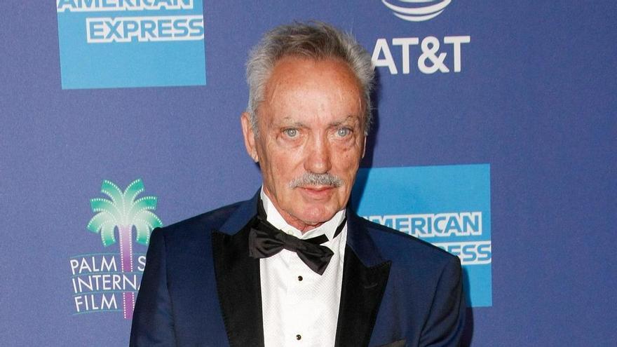 Muere Udo Kier, actor de más de 200 películas y amigo de Andy Warhol