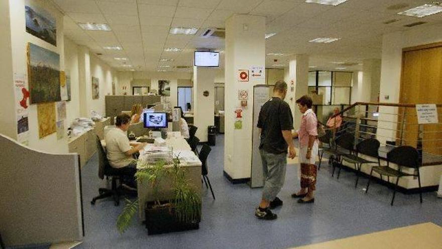 Donostia cierra 2014 con un superávit  de 1,8 millones y una rebaja de la deuda