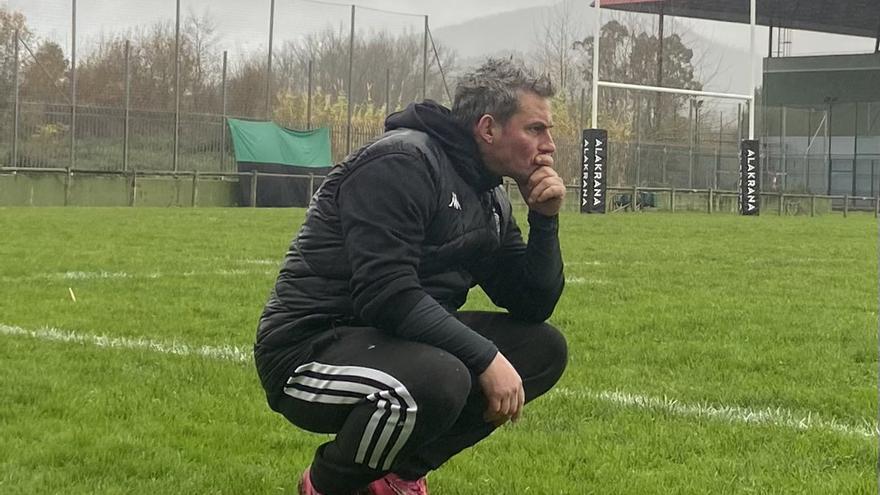 El Hernani se estrena con una victoria