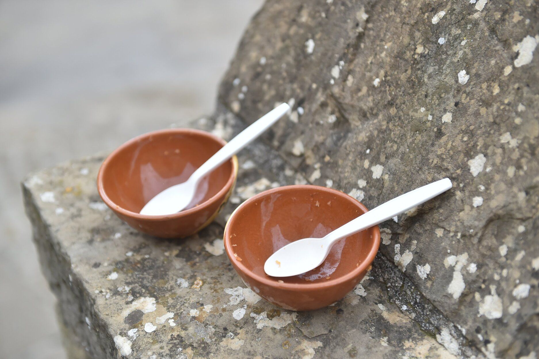 Fotos del Día de las Migas en Ujué