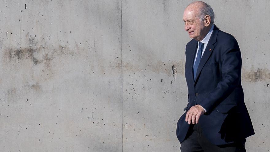 Fernández Díaz solicita anular los mensajes con su número dos que motivaron su imputación