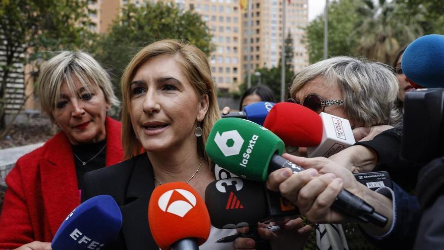 La jueza de la dana pregunta a Pradas si quiere entregar voluntariamente los WhatsApp del 29O aún no aportados