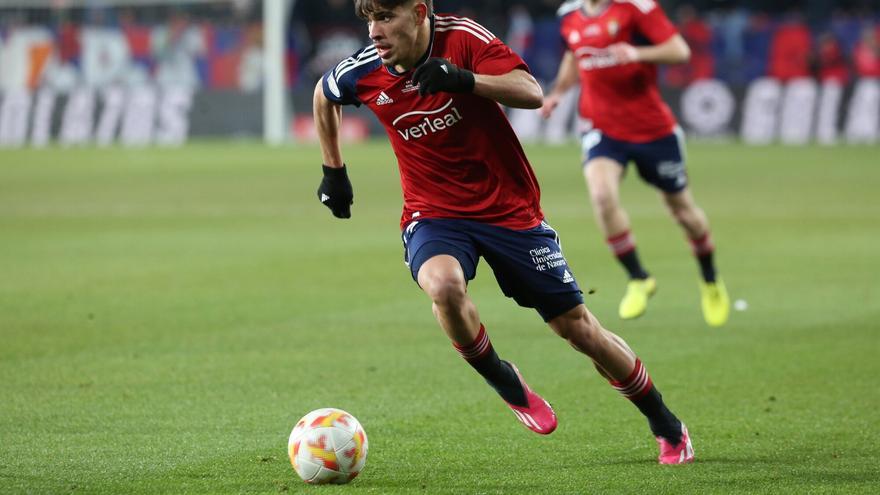 El ex-rojillo se pierde el Mundial