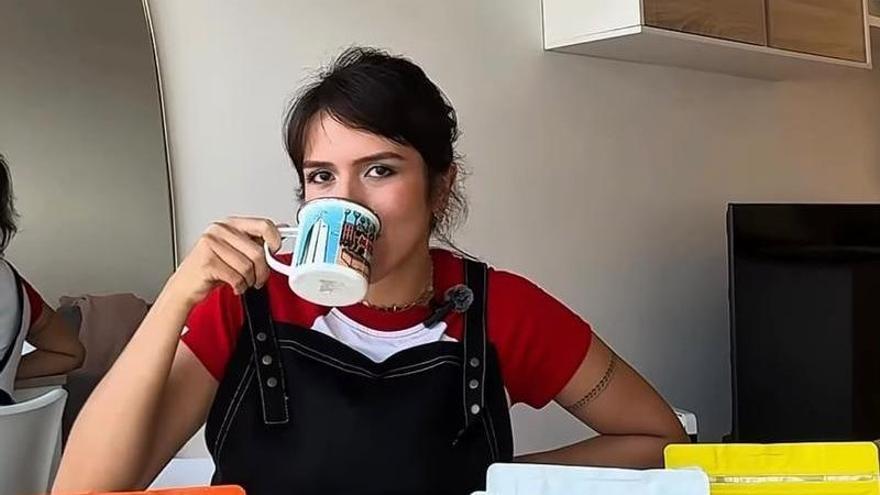 Café con acento colombiano desde Cadreita