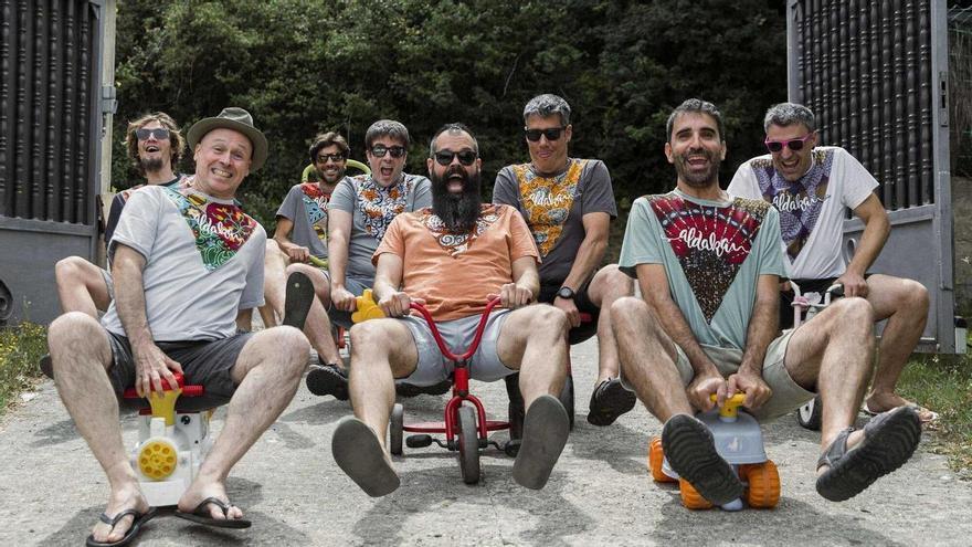 El sello alavés dominará el XXIV Mini Jazz del Dublín