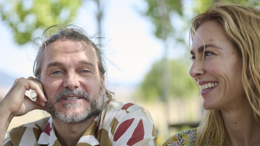 “La película tiene mucho corazón y toda la familia se va a sentir identificada”