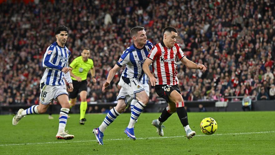 El mercado de invierno se cierra sin salidas ni llegadas en el Athletic