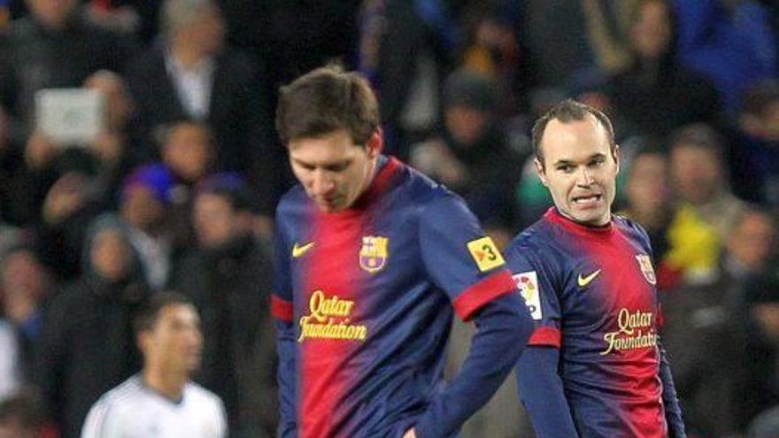 Un clásico intrascendente