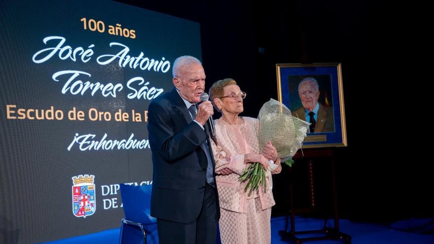 Fallece a los 100 años José Antonio Torres, el alcalde en activo más longevo del Estado