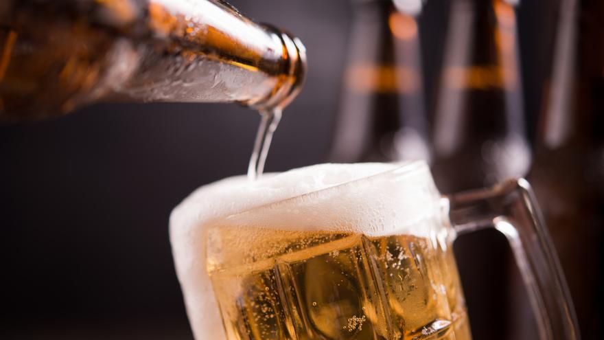 Diez atrevidos cócteles de cerveza que no te dejarán indiferente