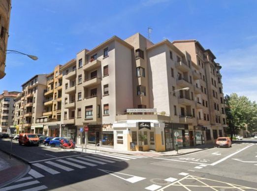 Edificios catalogados del II Ensanche que podrán crecer en altura
