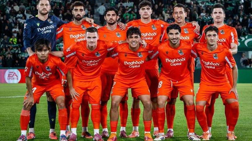 Directo Elche-Real | Sin grandes ocasiones de gol (0-0)