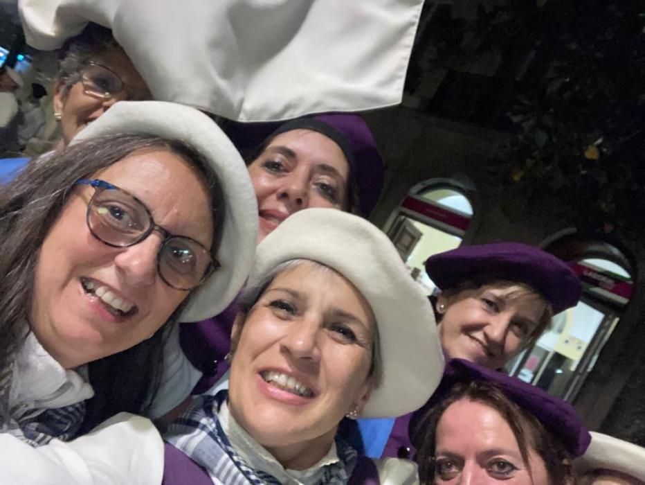 Vota tu foto favorita de San Prudencio