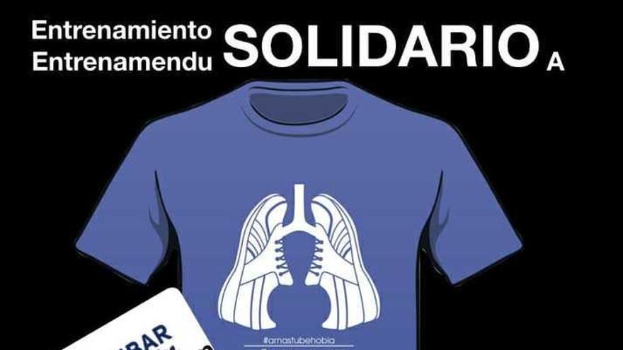 Entrenamiento solidario