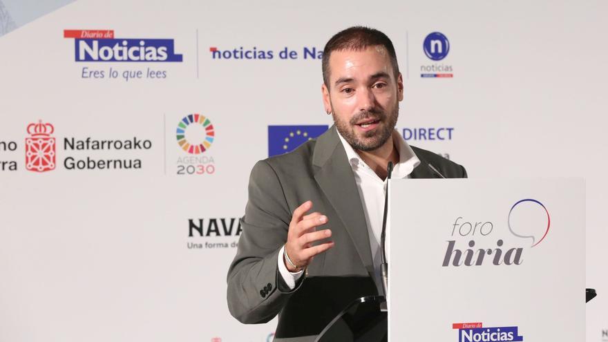 Sergio Pérez: “Es importante conocerse mejor para cooperar mejor”