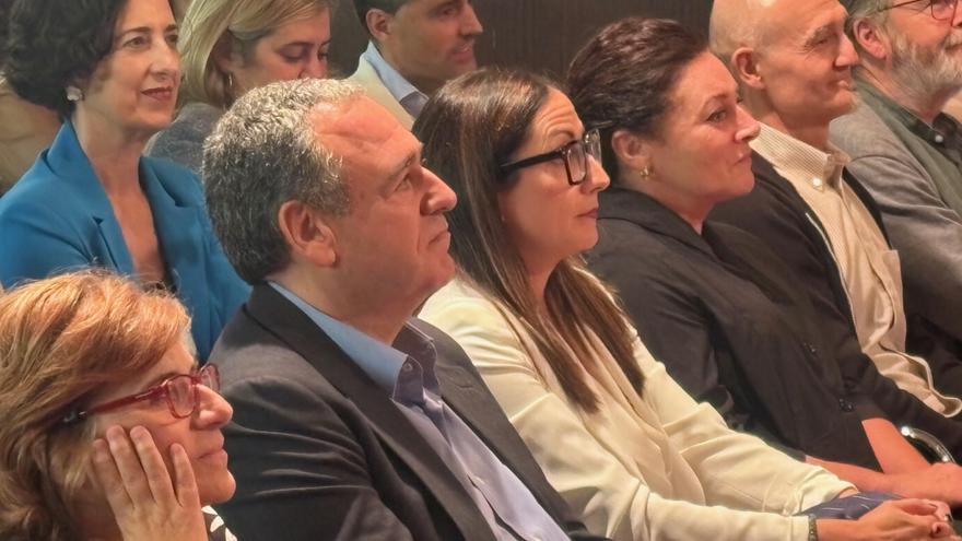 Kristau Eskola advierte de la necesidad de un marco normativo y laboral &quot;sostenible&quot;, con una mejora de recursos