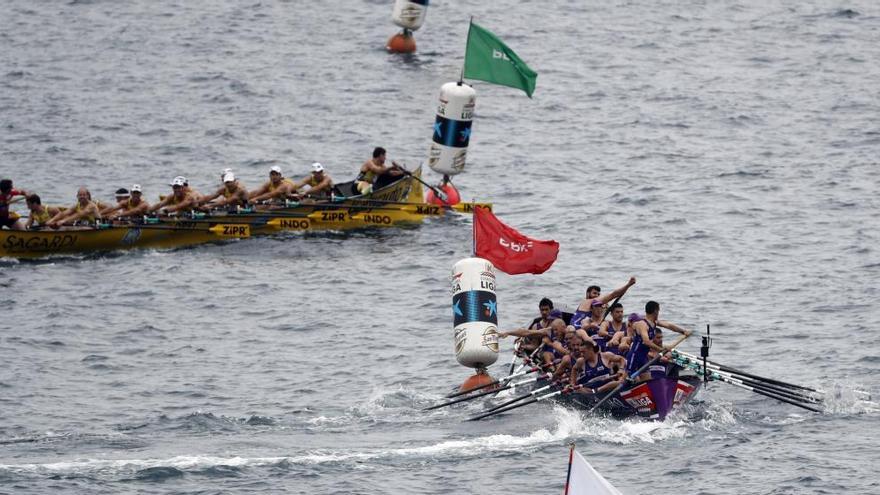 Debate en la ACT: ¿una Liga Eusko Label sin descensos?