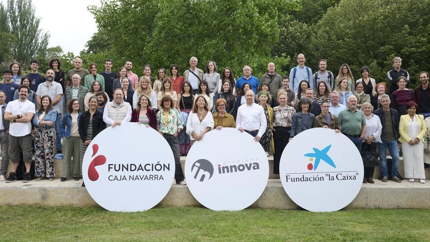 El Programa Innova apoya 57 proyectos con un total de 3 millones de euros en su novena edición