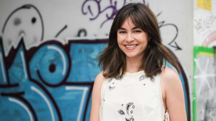 “Si una persona adulta se siente desconectada de la juventud de ahora, ‘Todos los colores’ le va a ayudar”