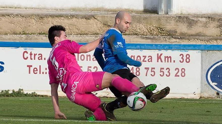 Golazo de Cardo para resurgir