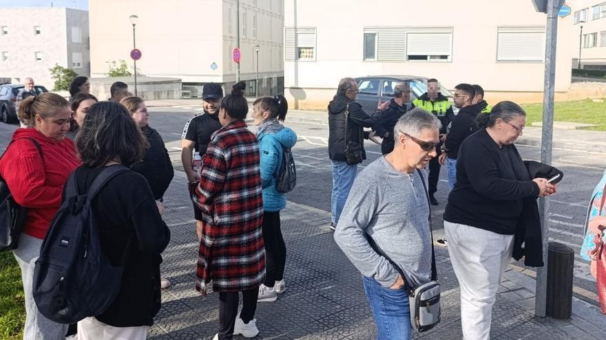 Vecinos de Arangoiti en pie de guerra: denuncian que un hombre realiza gestos obscenos ante menores