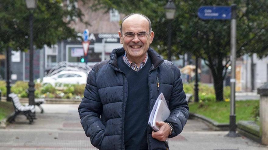 "Nuestra perspectiva es la igualdad, los derechos humanos y la protección social”