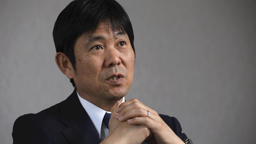 El seleccionador de Japón habla del estado físico de Take Kubo