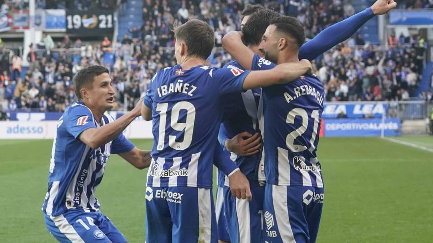 Todas las fotos del Alavés - Real Sociedad