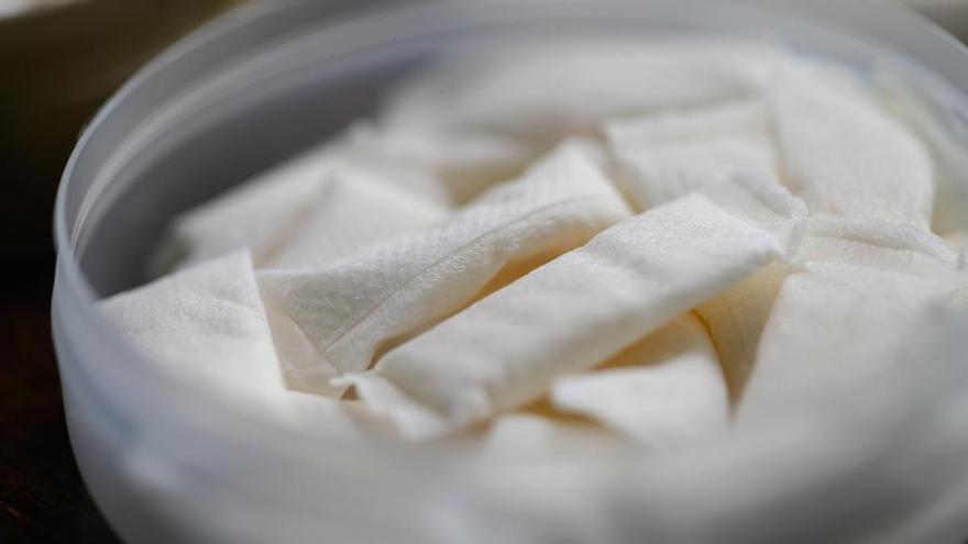 ¿Qué son las bolsas de nicotina o 'snus'? La nueva moda que crece entre los jóvenes