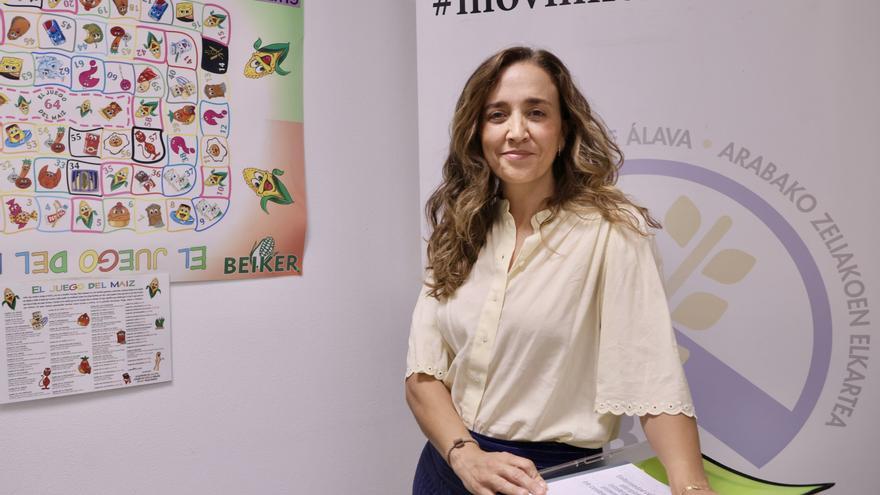 “Cuando deja de ir un celíaco a un restaurante, deja de ir una familia entera”
