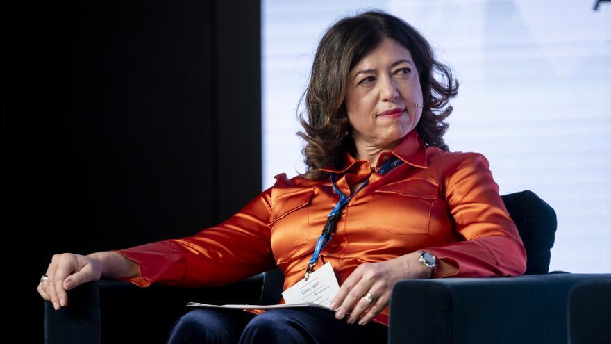Irene Lanzaco, nueva presidenta del Comité de Directores de WAN-IFRA