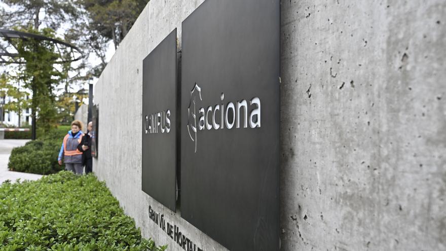 La UCO se persona en la sede de Acciona en Bilbao por una pieza separada del &#039;caso Koldo&#039;